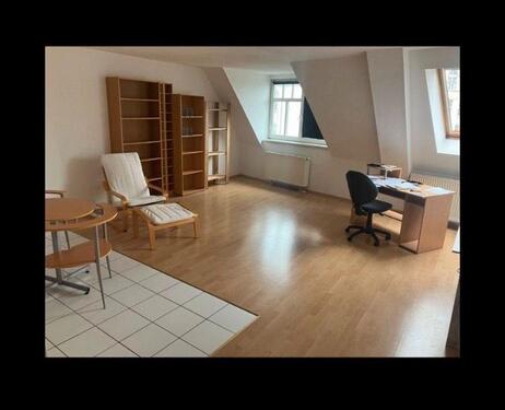 Foto - Wohnung in Erfurt in der Krämpfervorstadt