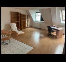 Wohnung in Erfurt in der Krämpfervorstadt