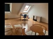 Foto - 2 Zimmer Dachgeschoßwohnung zur Miete in Erfurt