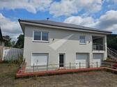Foto - Einfamilienhaus mit Gewerbeeinheit Brandenburg