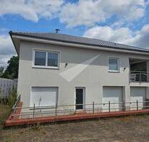 Einfamilienhaus mit Gewerbeeinheit Brandenburg - Brandenburg an der Havel Bahnhofsvorstadt