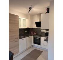 Etagenwohnung 45m² inkl. 2 Stellplätze - Burtenbach