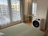 Foto - Etagenwohnung zur Miete in München