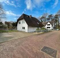 Ferien- & Monteurzimmer in Walsrode-Düshorn Ferienhaus