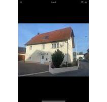 Altes Haus mit großem Grundstück Renovierung - Abensberg