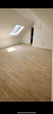 Foto - Etagenwohnung zur Miete in Kahl am Main