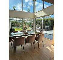 Modernes EFH (267 m²) mit Pool - 845.000,00 EUR Kaufpreis, in Vechelde (PLZ: 38159)