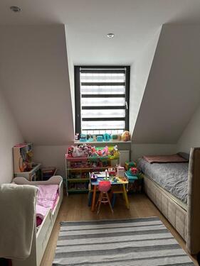 Foto - Einfamilienhaus in Duisburg