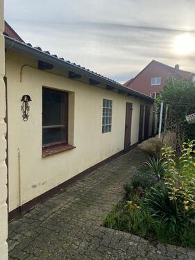Foto - Etagenwohnung in Braunschweig zur Miete