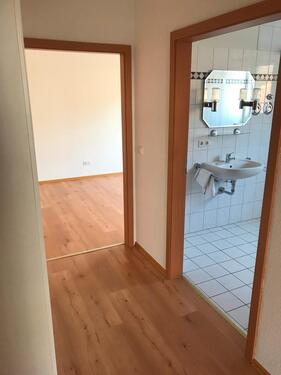 Foto - Betreutes Wohnen, 2 Zimmer Wohnung
