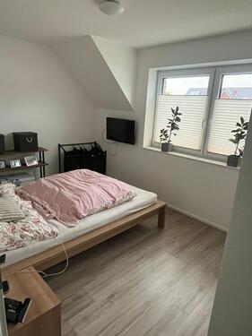 Foto - Etagenwohnung zur Miete in Ochtrup