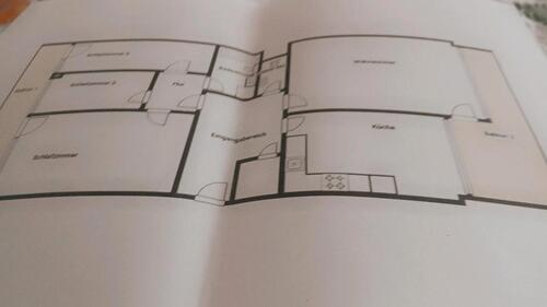 Foto - 4 Zimmer Wohnung ohne Makler in Neuss