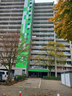 Foto - Etagenwohnung zum Kaufen in Neuss