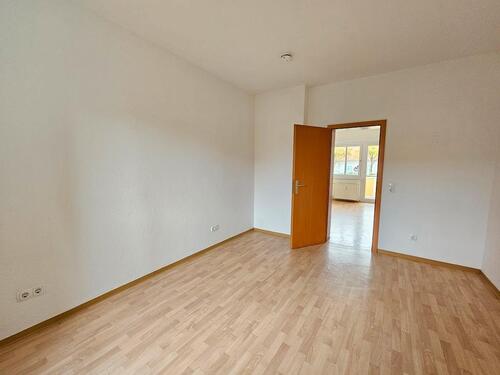 Foto - Etagenwohnung zur Miete in Magdeburg