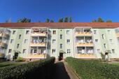 Foto - Etagenwohnung in Magdeburg