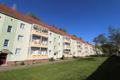 Foto - Etagenwohnung in Magdeburg zur Miete