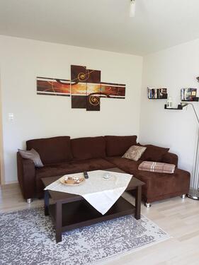 Foto - 2-Zimmerwohnung möbliert - 460,00 EUR Kaltmiete,
