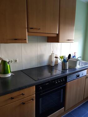 Foto - Etagenwohnung in Bremerhaven