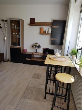 Foto - Etagenwohnung in Bremerhaven zur Miete