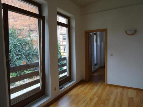 Foto - Etagenwohnung in Plau am See zur Miete