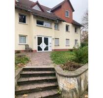 4-Zimmer-EG- Wohnung mit Terrasse eigenem Garten in Frielendorf