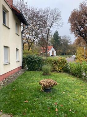 Foto - Etagenwohnung zum Kaufen in Frielendorf