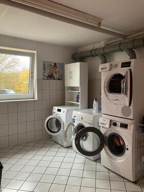 Foto - Etagenwohnung in Frielendorf