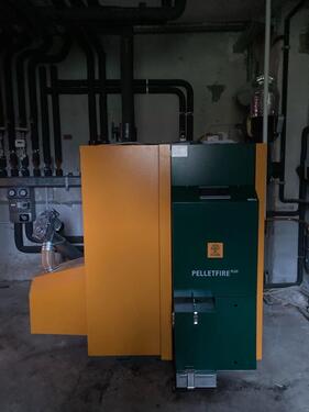 Foto - Etagenwohnung in Frielendorf zum Kaufen