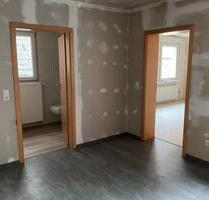 Schöne Wohnung mit Terrasse im Zentrum von Wipperfürth