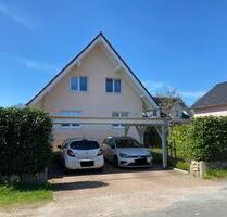 Energieeffizientes Einfamilienhaus vollunterkellert - Bargfeld-Stegen