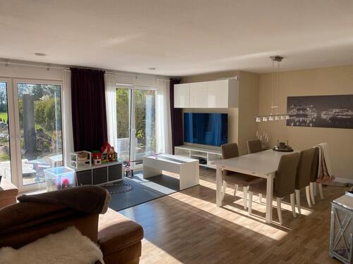 Foto - Einfamilienhaus in Bargfeld-Stegen