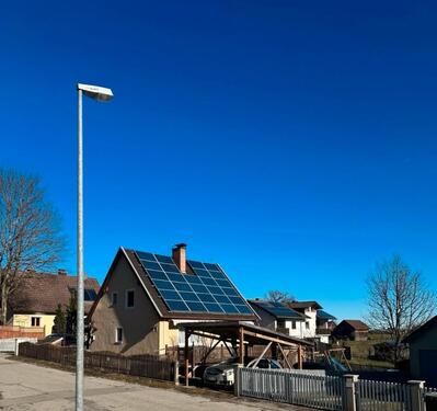 Foto - Einfamilienhaus zum Kaufen in Peißenberg