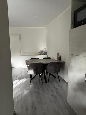 Foto - Helle, modernisierte 1-Zimmer-Wohnung Köln Porz Urbach ab 1.1.26