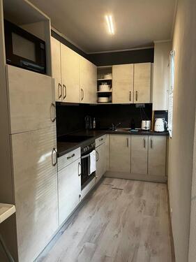 Foto - Etagenwohnung in Köln