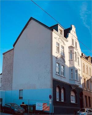 Foto - 95qm 3 12 Belletage Wohnung Parkett Großes Bad