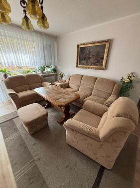 Foto - Etagenwohnung in Iserlohn zur Miete