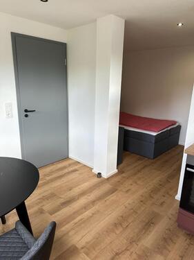 Foto - 1 Zimmer Etagenwohnung zur Miete in Langenbrettach