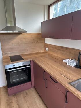 Foto - 1 Zimmer Etagenwohnung in Langenbrettach