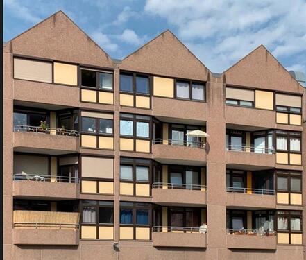 Foto - 4-Zimmer Maisonette Wohnung zum verkaufen