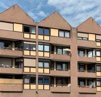 4-Zimmer Maisonette Wohnung zum verkaufen - Ludwigshafen am Rhein Parkinsel