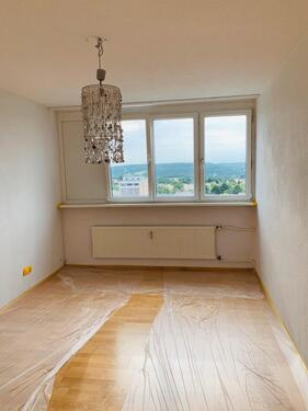 Foto - Ein Zimmer in einer 4er WG - 230,00 EUR Kaltmiete, ca.  1,00 m²