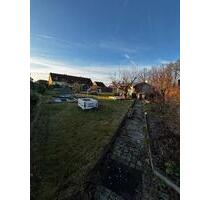 Kleingarten am Kunathsberg 500m2 - Königsbrück