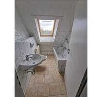 Hübsche Singlewohnung in Lupendorf - Grabowhöfe