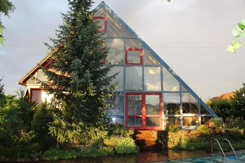 Foto - 7 Zimmer Einfamilienhaus zum Kaufen in Nordendorf