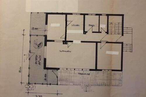 Foto - 7 Zimmer Einfamilienhaus in Nordendorf