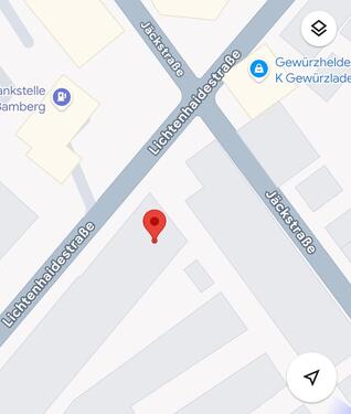 Foto - Pkw Stellplatz Parkplatz im Parkhaus Jäckstraße