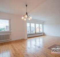 LICHTOASE - helle 2-Zimmer-Wohnung mit Einbauküche, Balkon und Stellplatz in Neunkirchen!