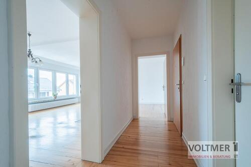 Foto - Etagenwohnung in Neunkirchen zur Miete