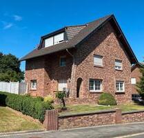 Schöne 140 qm Eigentumswohnung mit Garten, Balkon und Pool - Zülpich