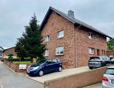 Foto - 4 Zimmer Maisonettenwohnung zum Kaufen in Zülpich